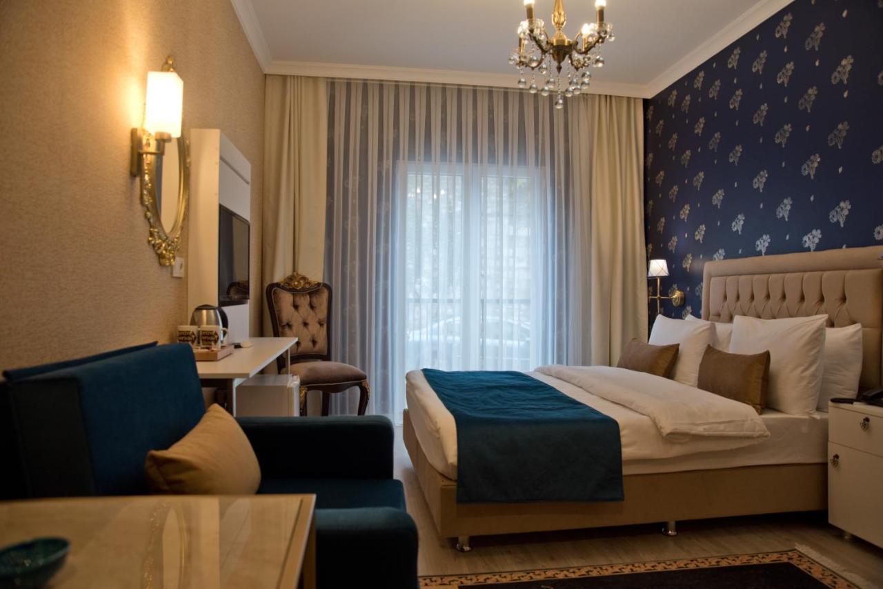 Couette-café Mevlana Bazaar 4*