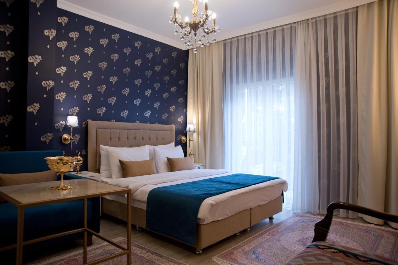 Mevlana Bazaar Couette-café 4*