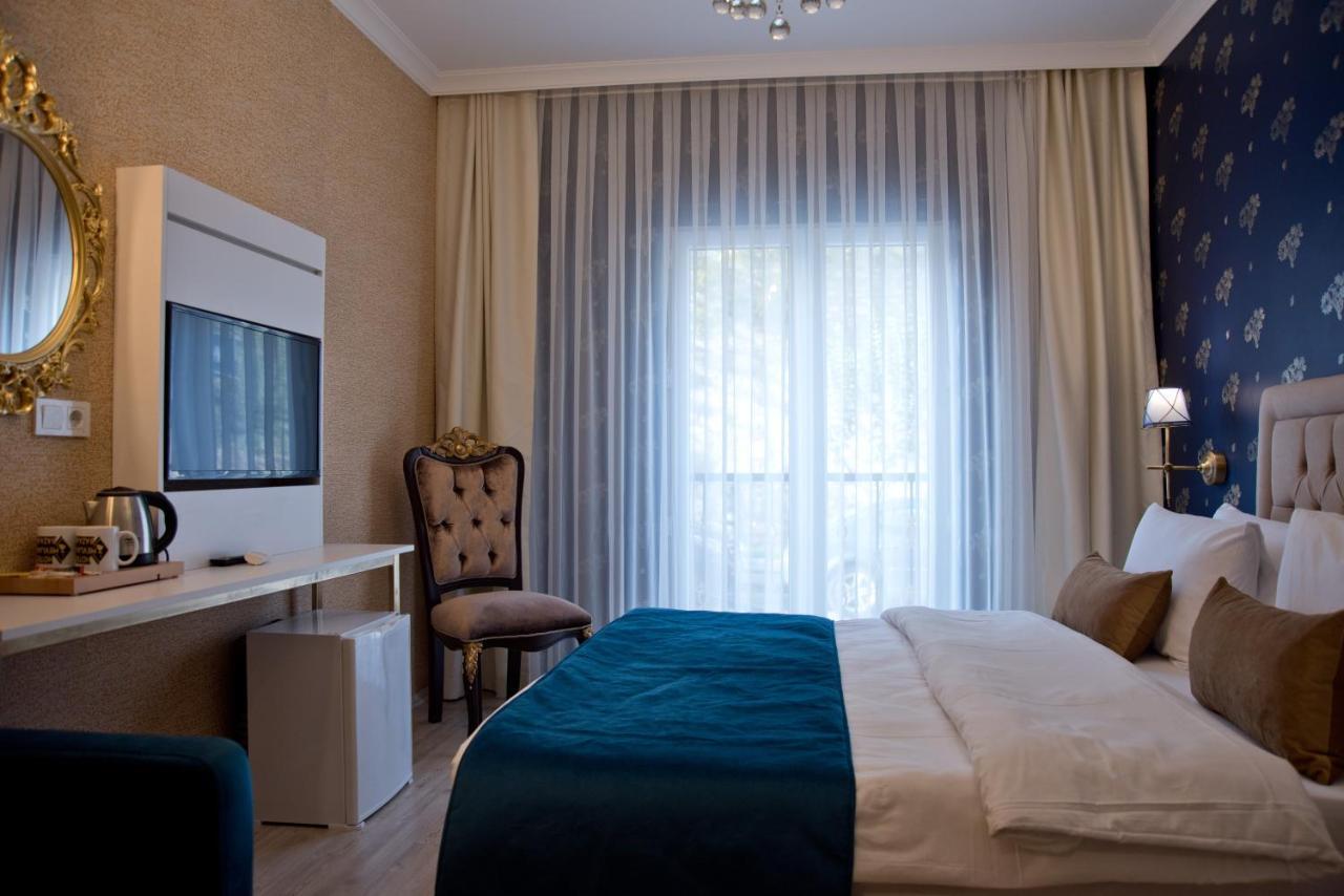 Couette-café Mevlana Bazaar 4*