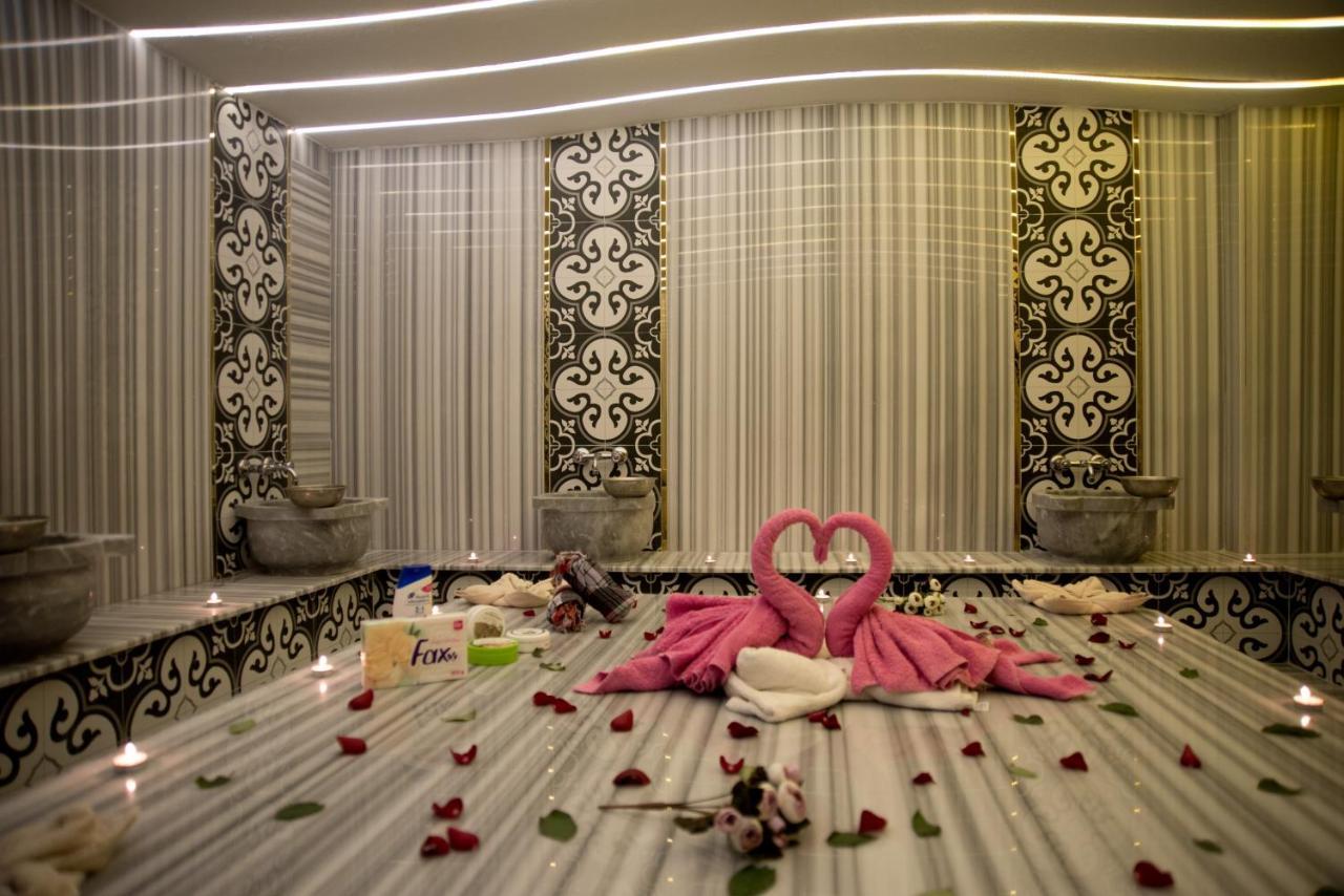 Couette-café Mevlana Bazaar Istambul