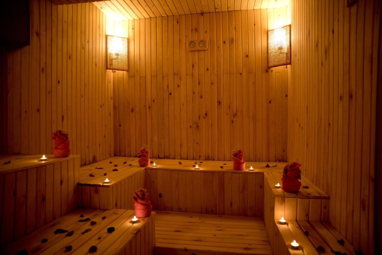 Couette-café Mevlana Bazaar 4*