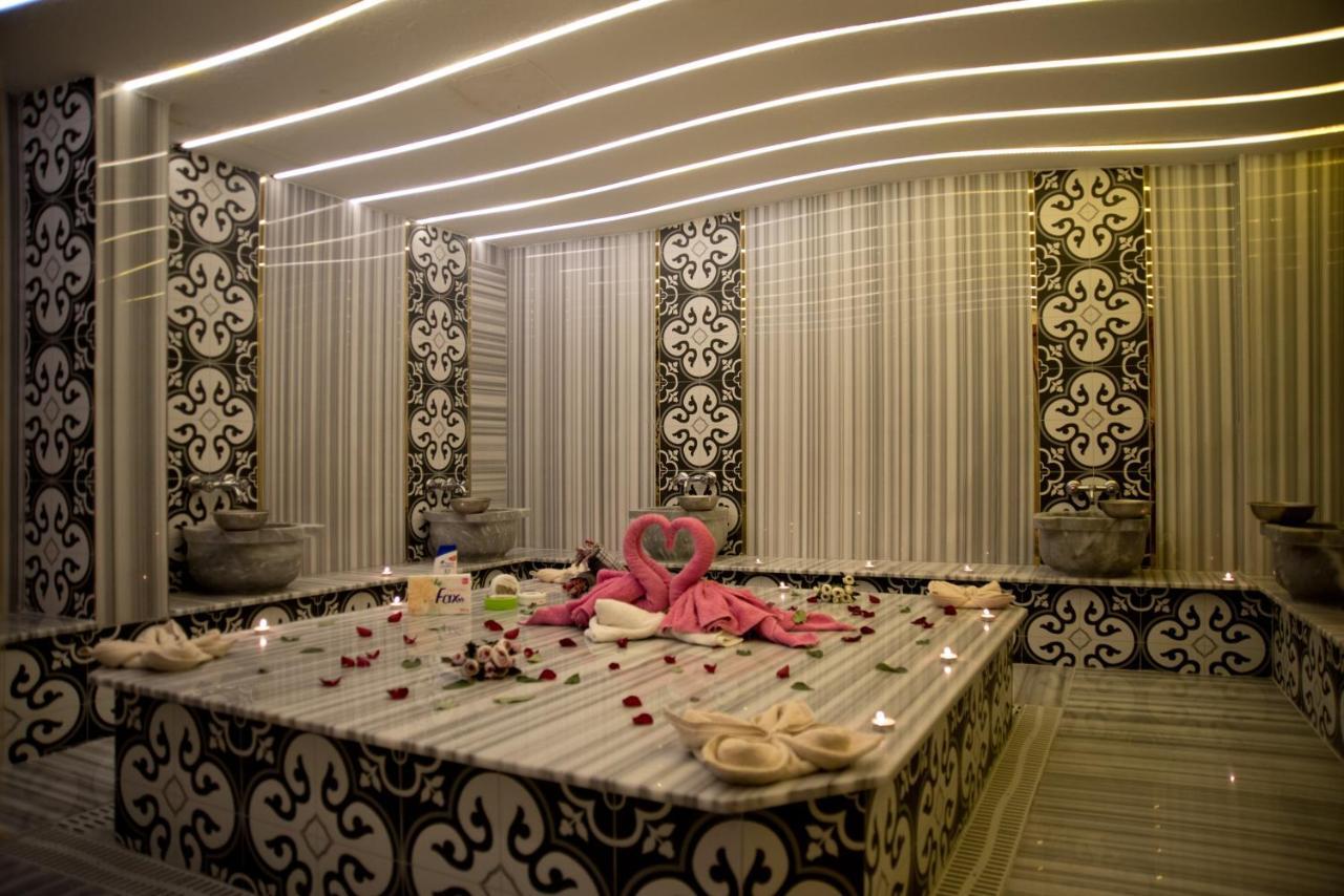 Mevlana Bazaar 4* Istambul