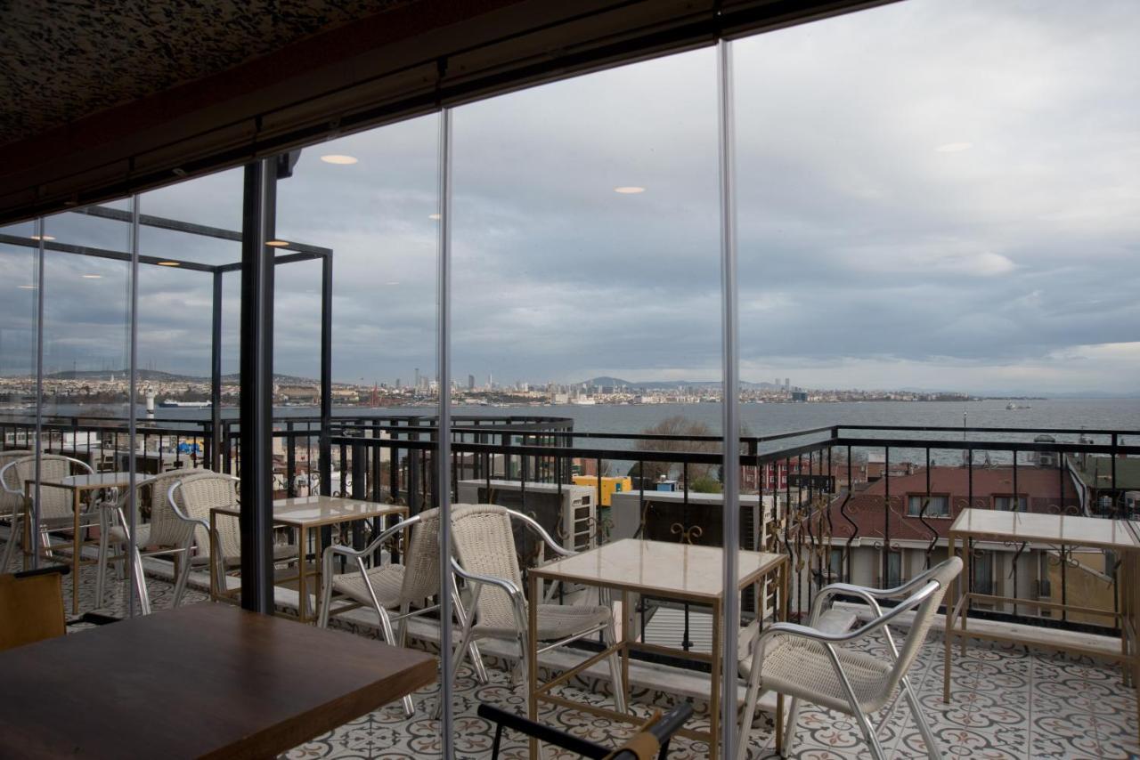 Mevlana Bazaar Couette-café 4*
