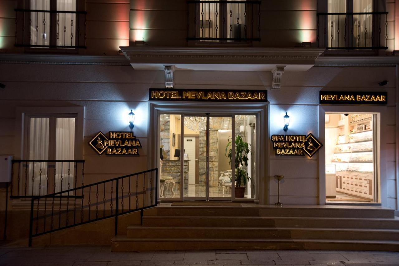 Mevlana Bazaar 4* Istambul