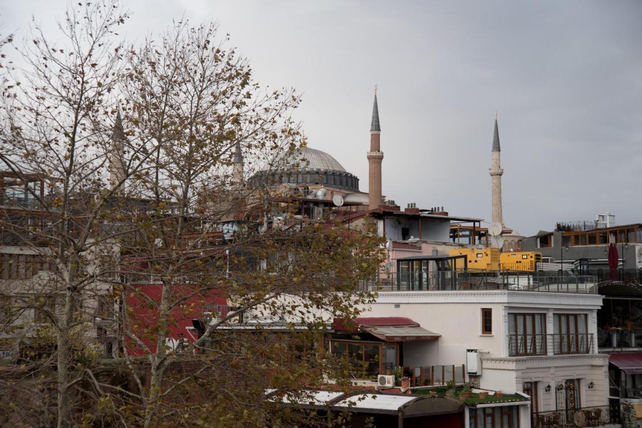Mevlana Bazaar Couette-café