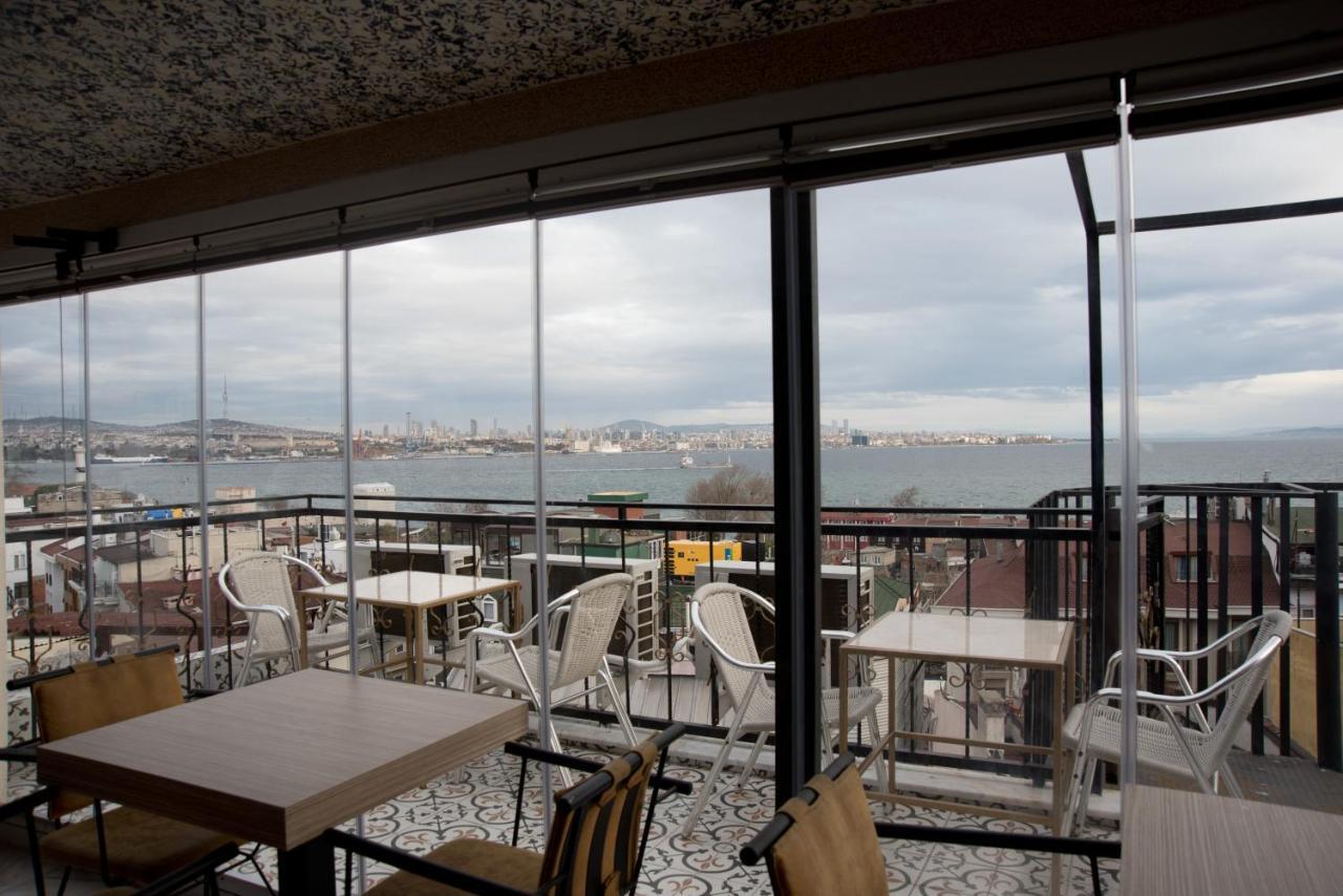 Mevlana Bazaar Couette-café 4*