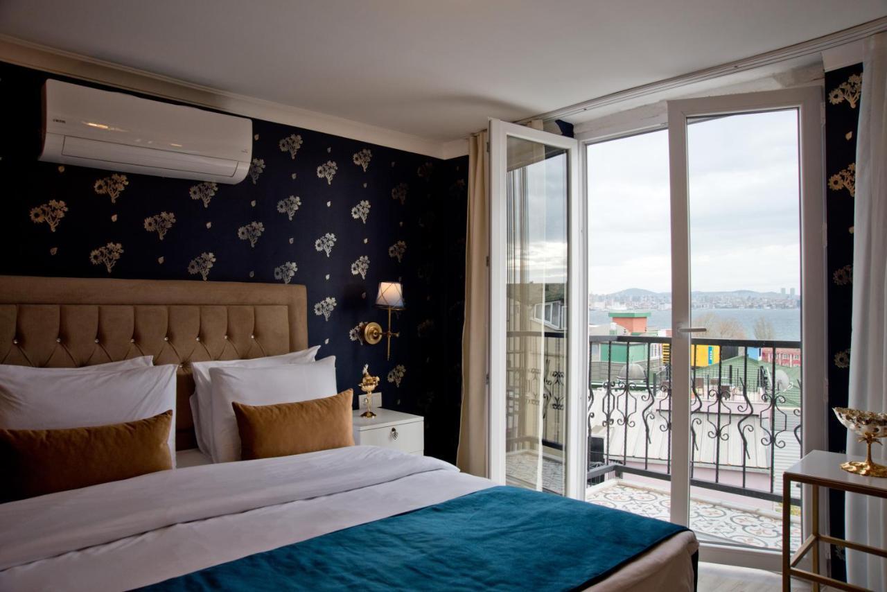 Couette-café Mevlana Bazaar 4*