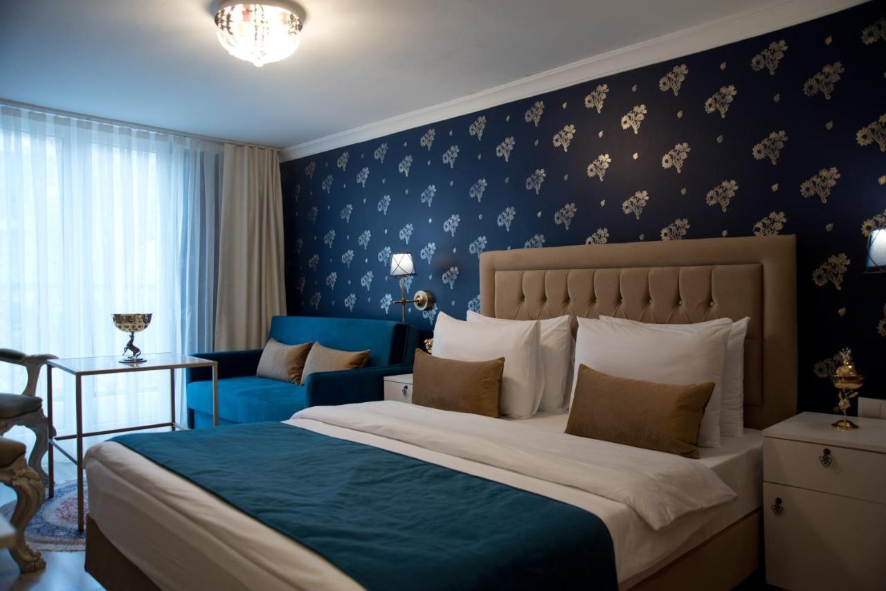 B&B Mevlana Bazaar Istanbul