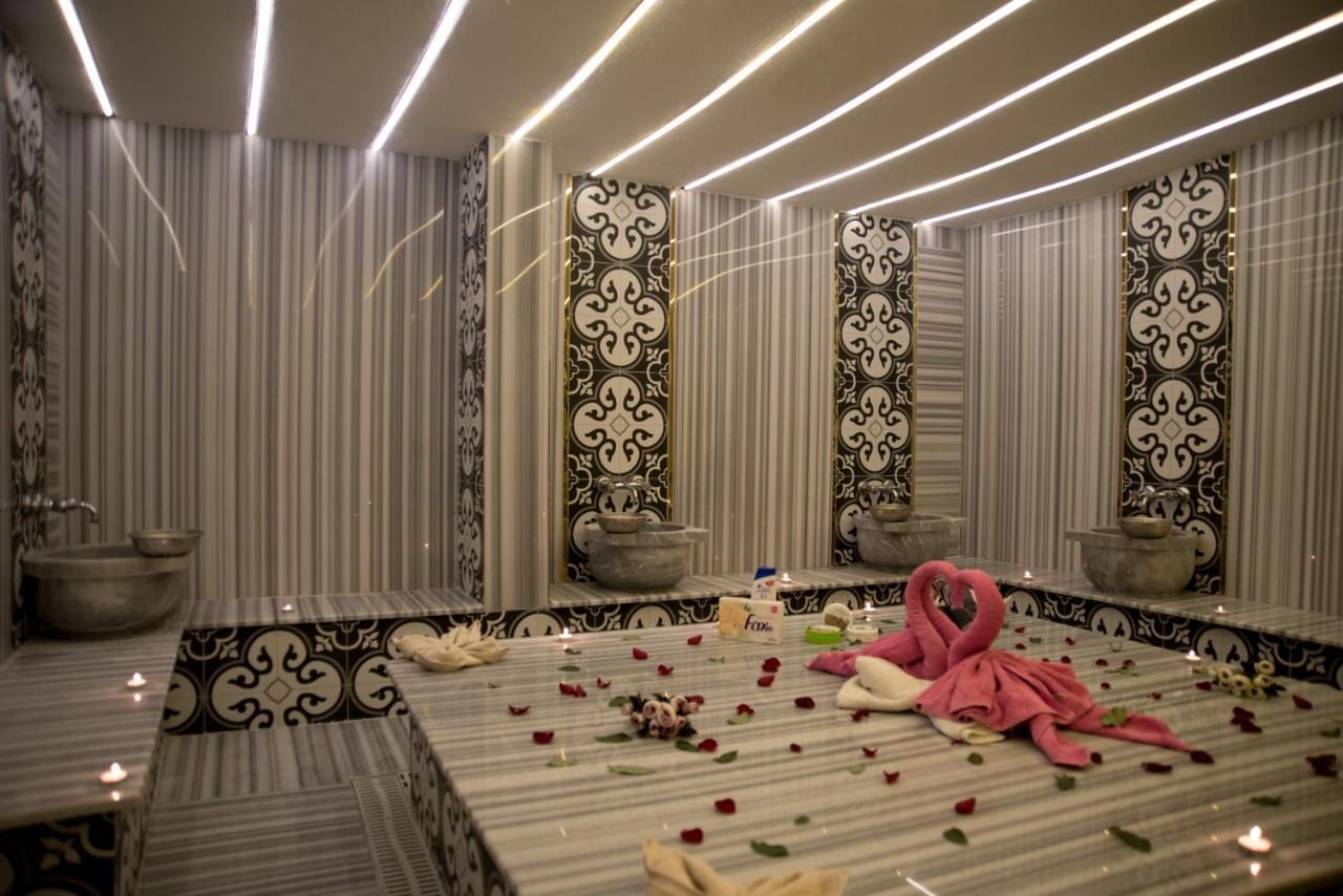 Mevlana Bazaar B&B 4*