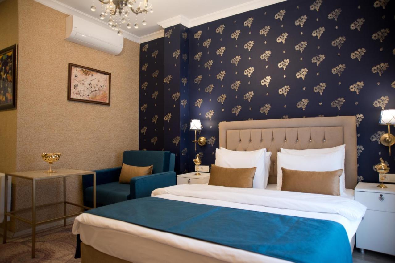 Mevlana Bazaar 4* Стамбул