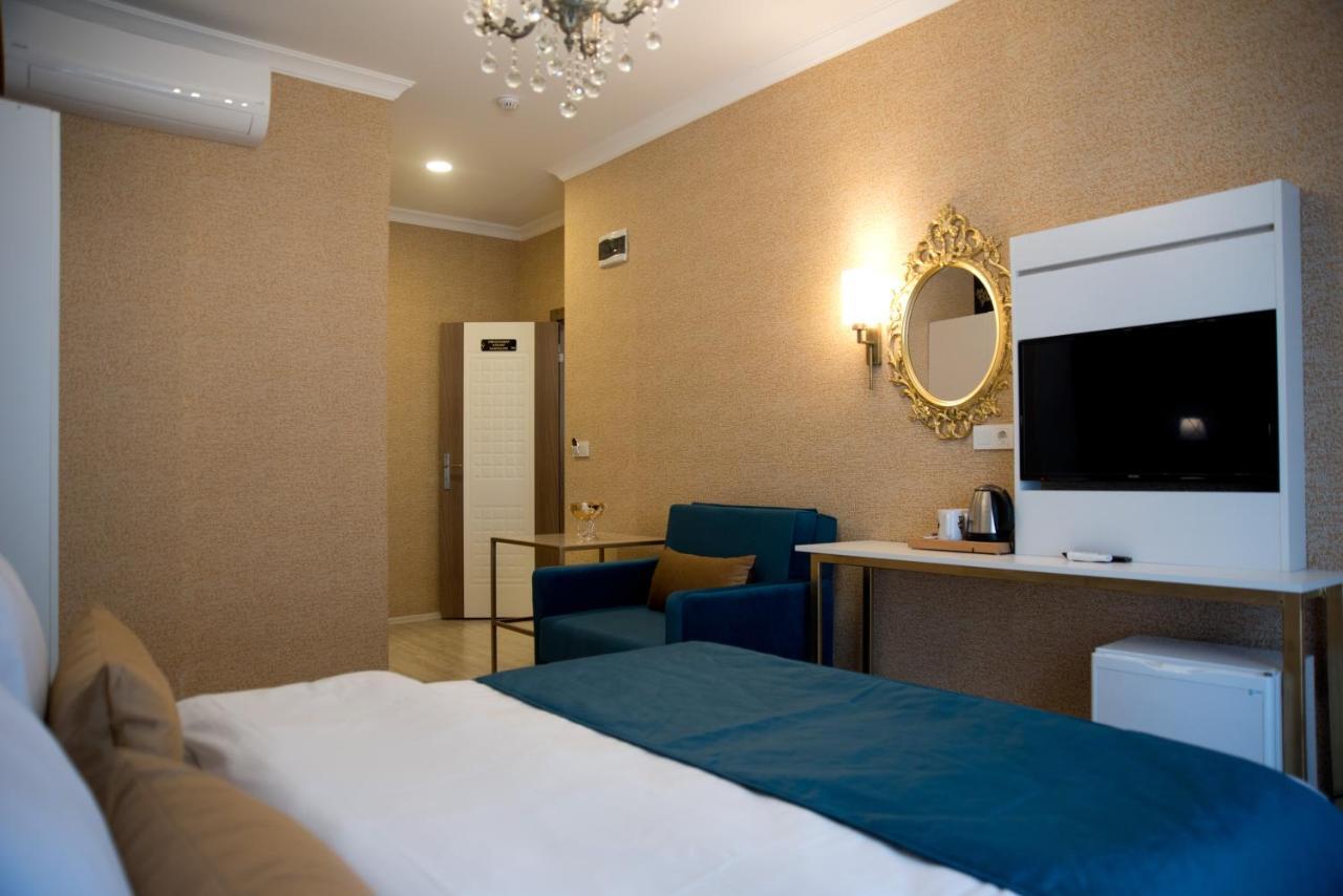 Mevlana Bazaar 4* Стамбул